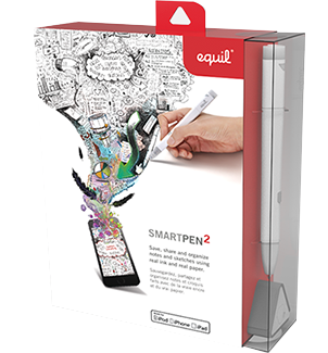 Equil SmartPen2